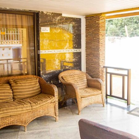 Forte Royale Hotel Accra Extérieur photo