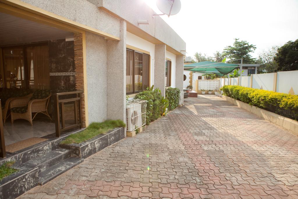Forte Royale Hotel Accra Extérieur photo