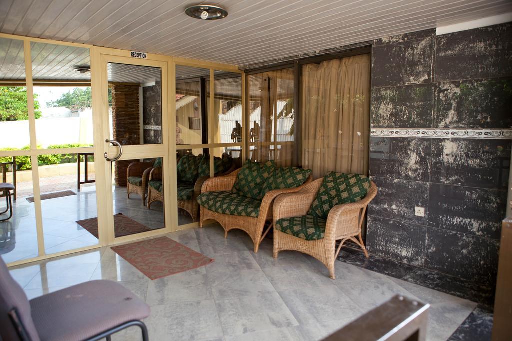 Forte Royale Hotel Accra Extérieur photo
