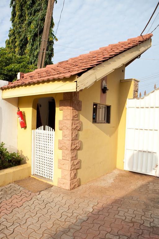 Forte Royale Hotel Accra Extérieur photo