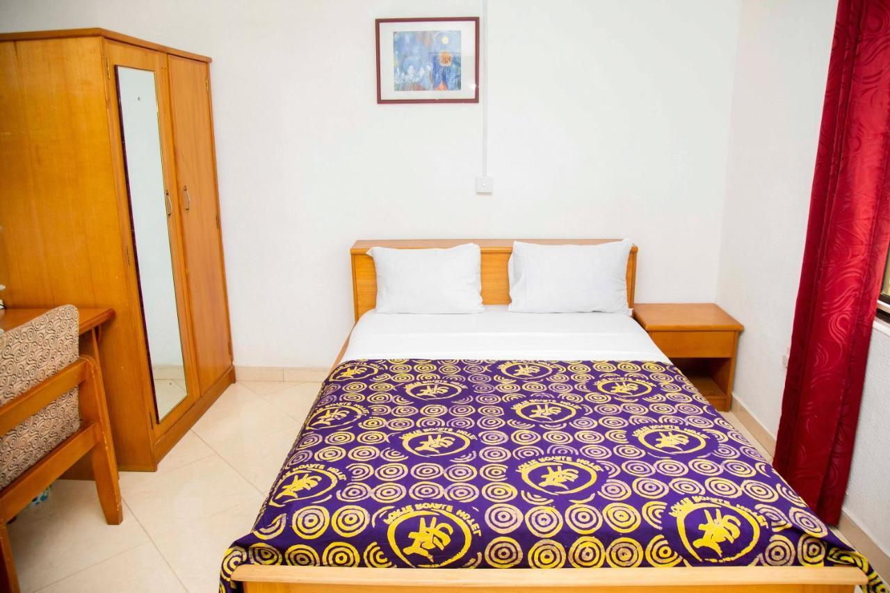 Forte Royale Hotel Accra Extérieur photo