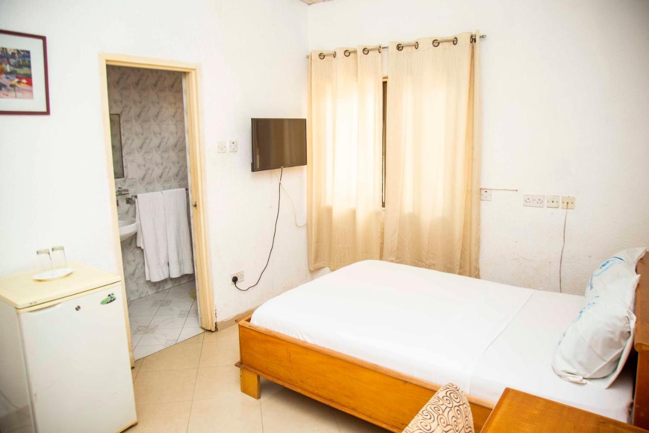 Forte Royale Hotel Accra Extérieur photo