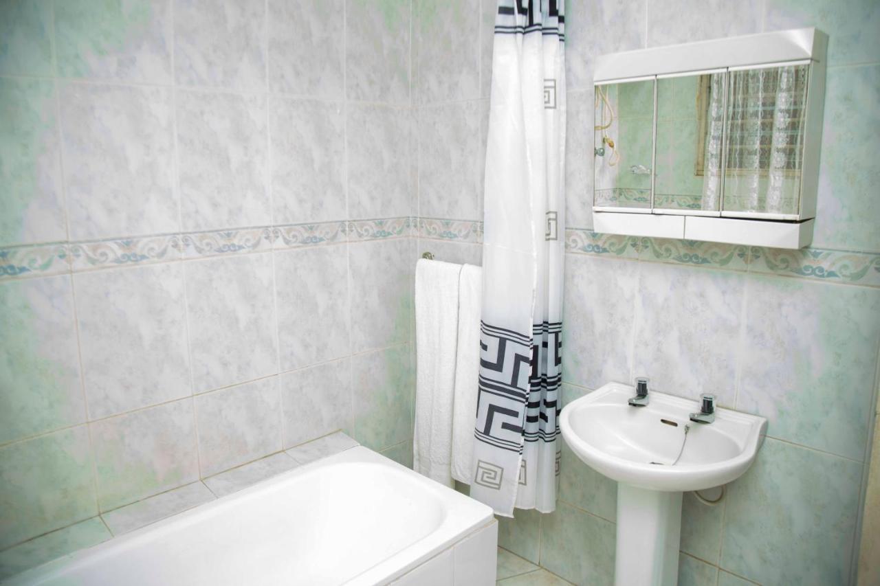 Forte Royale Hotel Accra Extérieur photo