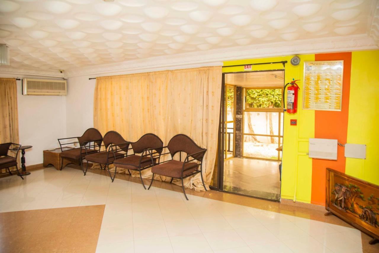 Forte Royale Hotel Accra Extérieur photo