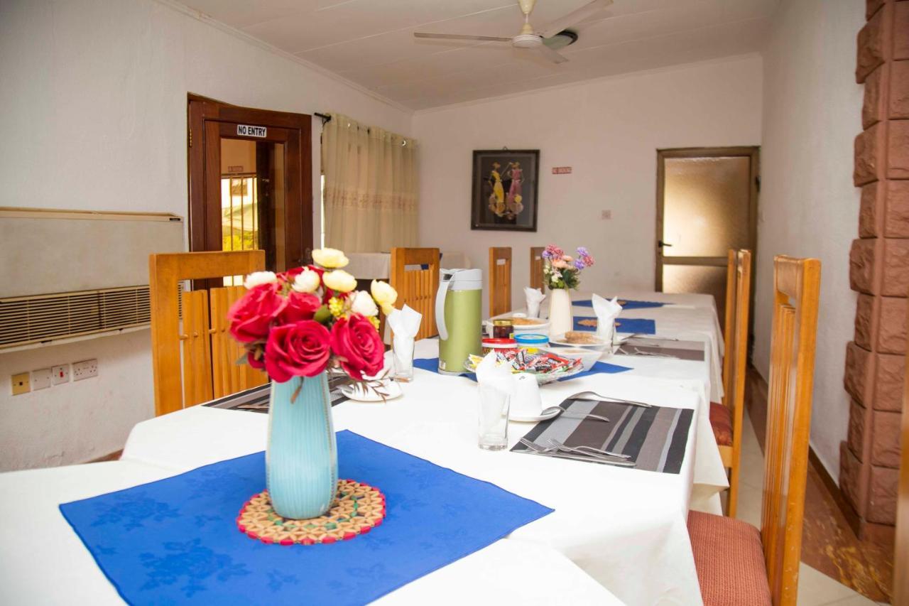 Forte Royale Hotel Accra Extérieur photo