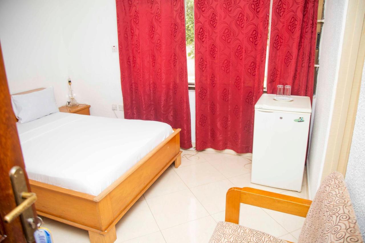 Forte Royale Hotel Accra Extérieur photo