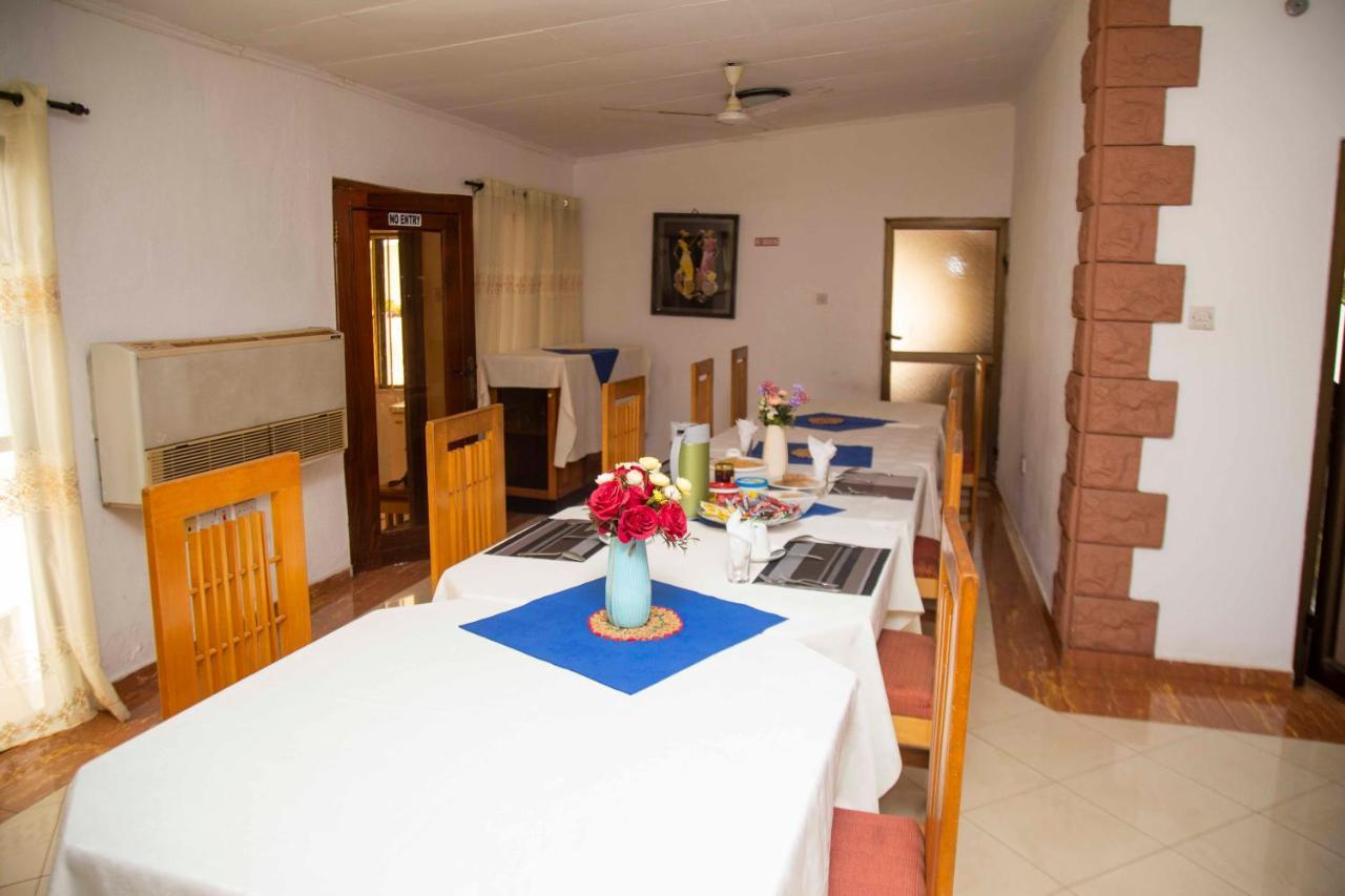 Forte Royale Hotel Accra Extérieur photo