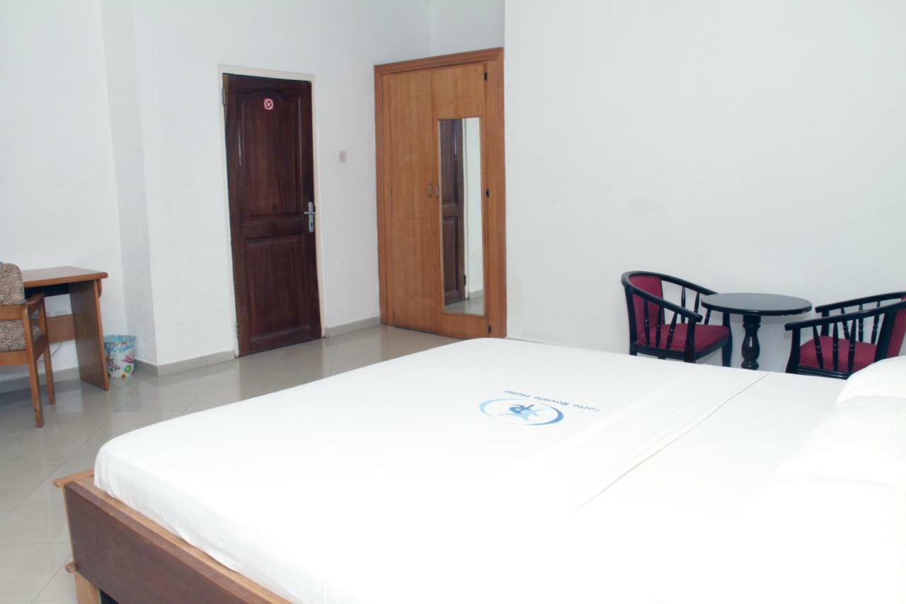 Forte Royale Hotel Accra Extérieur photo