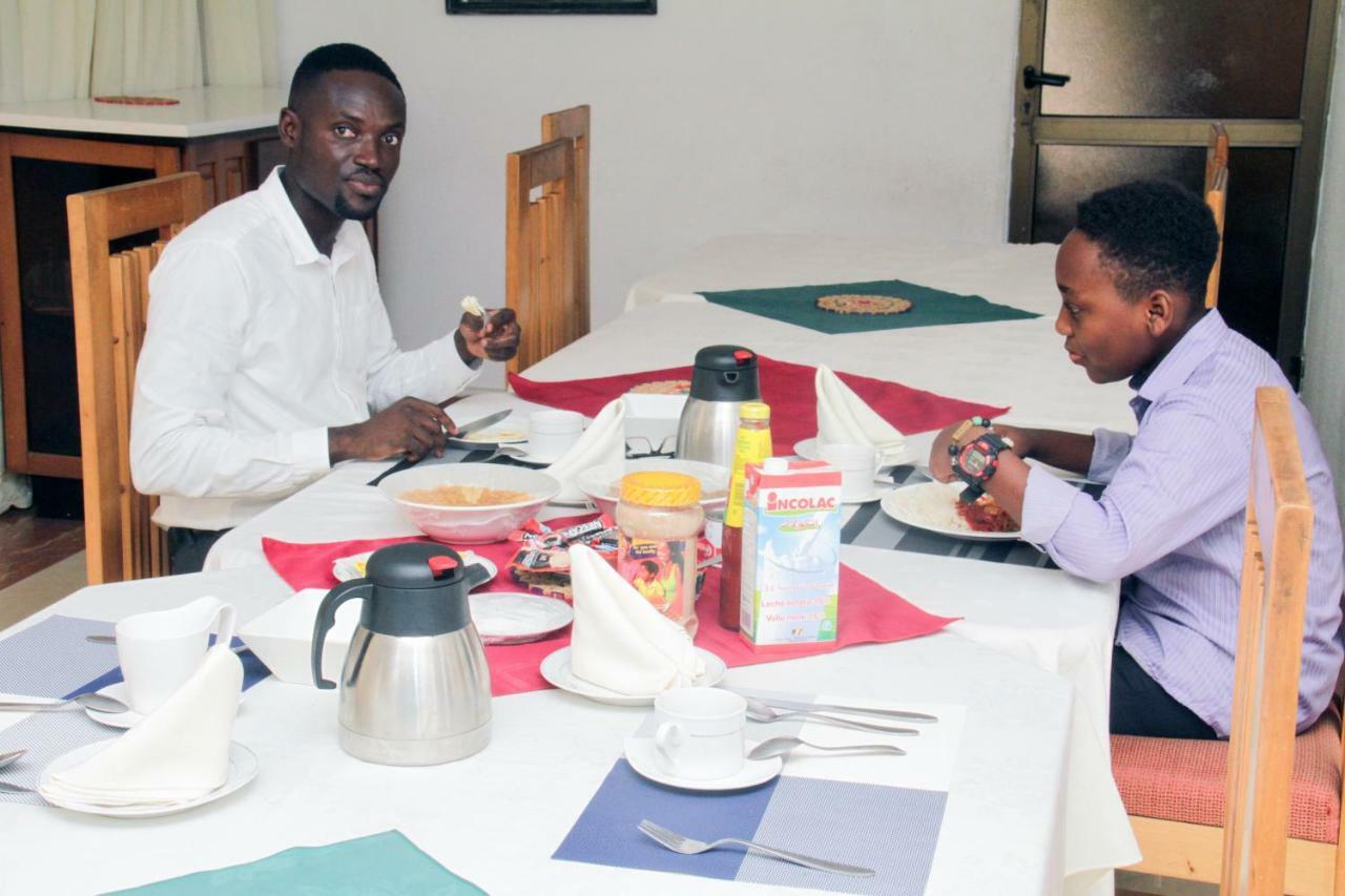 Forte Royale Hotel Accra Extérieur photo